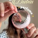 Instagram post by @thesassyskindoc for Naseem Perfume. Caption reads: [...] in case you need✨

This is asmira by....