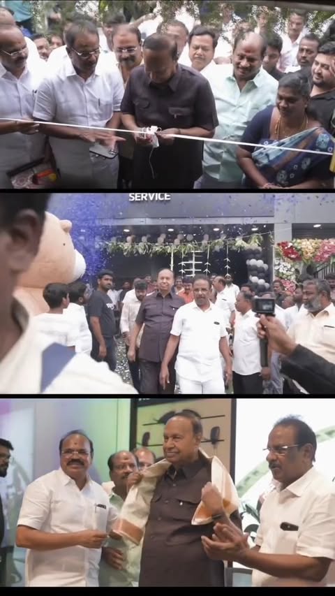 Instagram post by @ark_diaries for Triumph Motorcycles. Caption reads: TRIUMPH TAMBARAM SHOWROOM 9566066653 NO.448,....