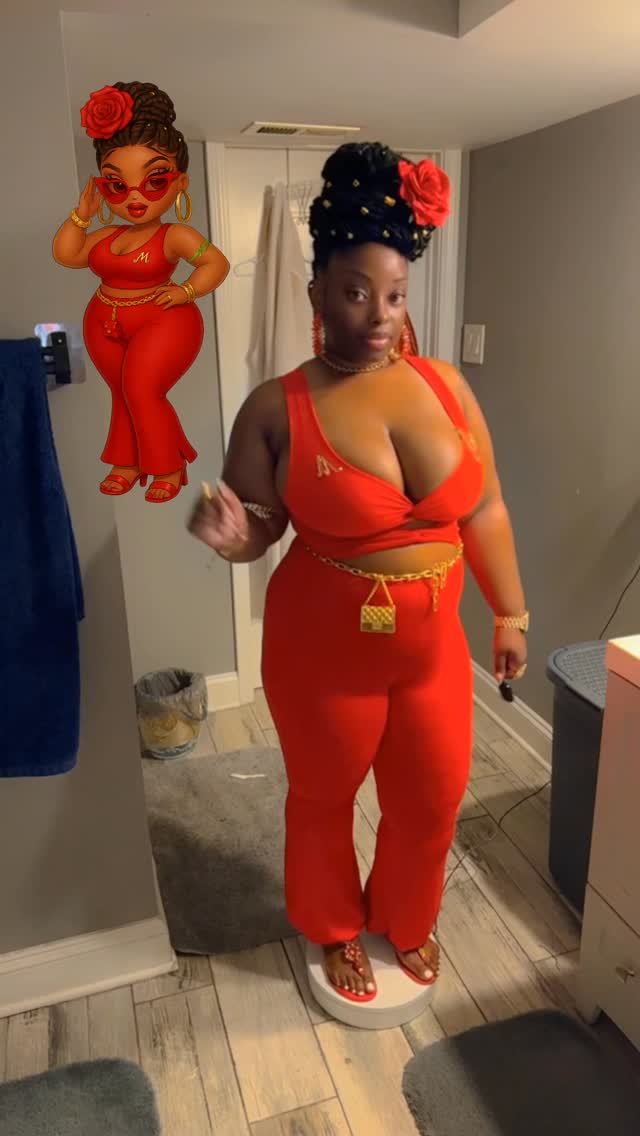 Instagram post by @loving_rj04 for Boohoo. Caption reads: #TaurusGirl♉ #affiliate #TaurusSeason #gifted....