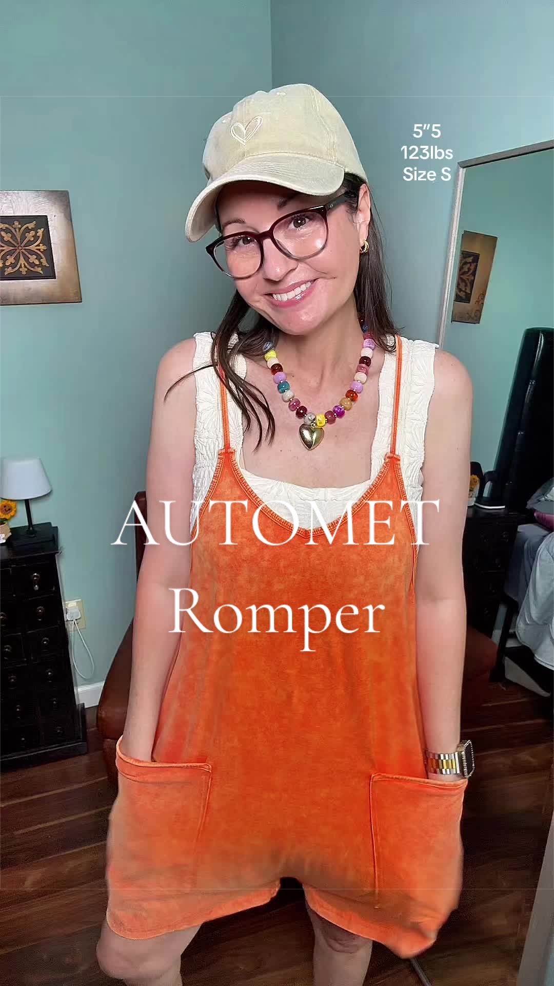 TikTok post by @tishstewart1 for Automet. Caption reads: [...] #summervibe #dealsforyoudays @AUTOMET.