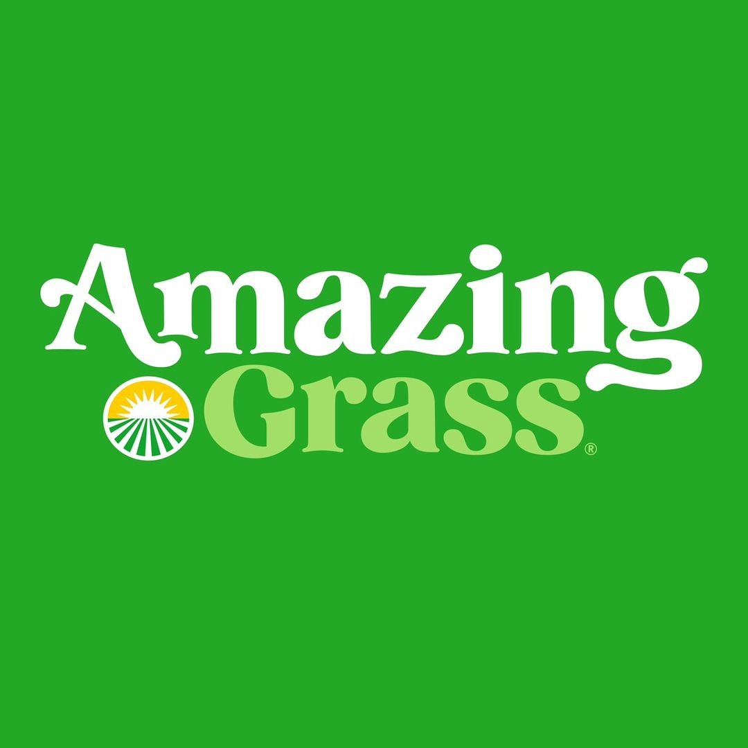 Amazing Grass