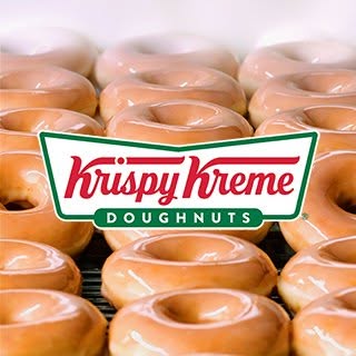 Krispy Kreme