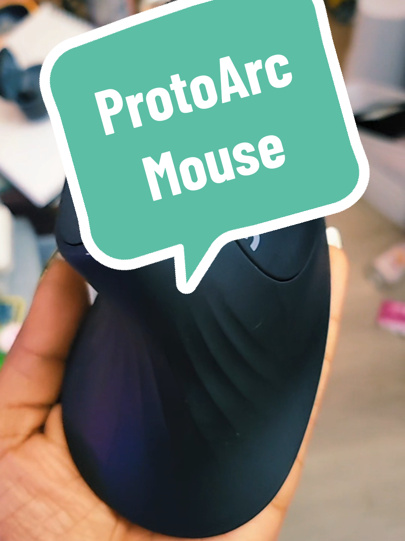 TikTok post by @applefox420 for Maestri House. Caption reads: [...] SO much better for my wrist. thanks!....