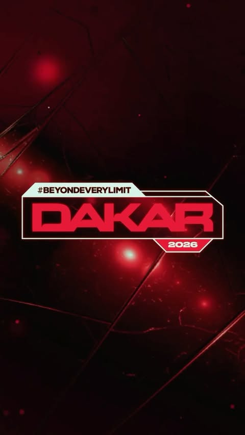 Instagram post by @tobias_ebster96 for Hero MotoCorp. Caption reads: Tested by dunes. Strengthened by the journey.

The....