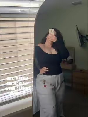 TikTok post by @samirasodjian for Klassy Network. Caption reads: [...] top for literally every occasion @Klassy....