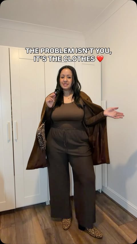 Instagram post by @imsianwestley for Brabic. Caption reads: [...] are the problem. Not with this one….....