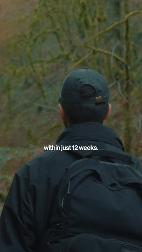 Instagram post by @seanoulashin for BetterHelp. Caption reads: [...] heavy deserves space in my life. @betterhelp....