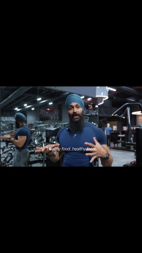 Instagram post by @vegaas.23 for Alpino. Caption reads: [...] Calories Still Count! 🥣⚠️ Visit....