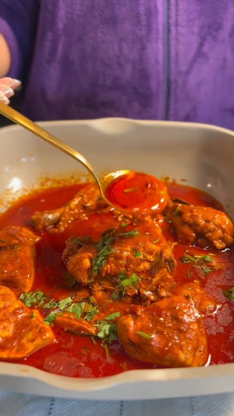 Instagram post by @one.pot.kitchen for Crescent Foods. Caption reads: [...] I have an exciting announcement; Crescent....