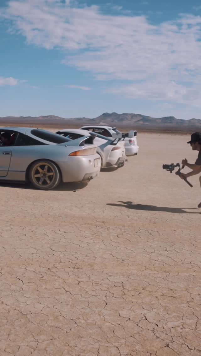 Instagram post by @miguel_dsm for Meguiar’s. Caption reads: Some before and after for #MitsubishiMonday 🧼.