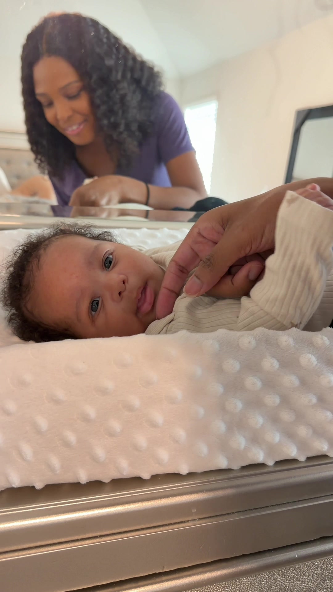 TikTok post by @neshavonte_ for GROWNSY. Caption reads: Cold and flu season is here and @Grownsy nasal....