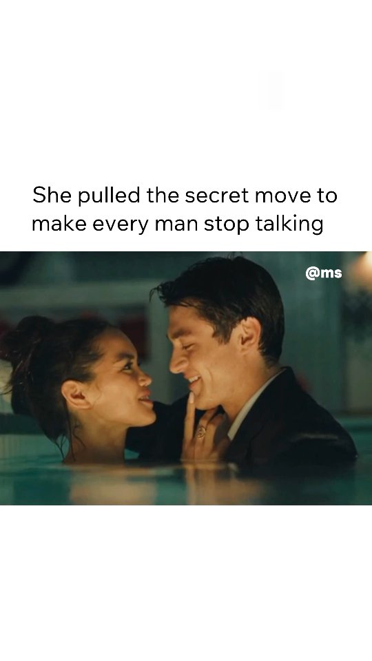 Instagram post by @mirza_strange for Tubi. Caption reads: [...] develop and evolve over time. @tubi....