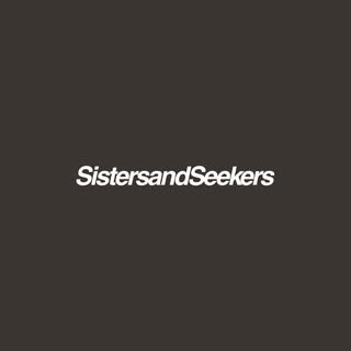 Sisters And Seekers