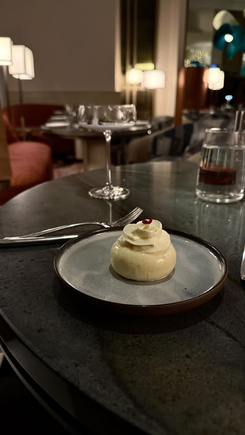 Instagram post by @aichadrame for Winners. Caption reads: Went to @winners determined to find the perfect....