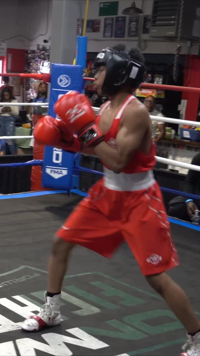 Instagram post by @bigtio78 for Impact Mouthguards. Caption reads: [...] Boxing & Fitness in Marietta, GA.....