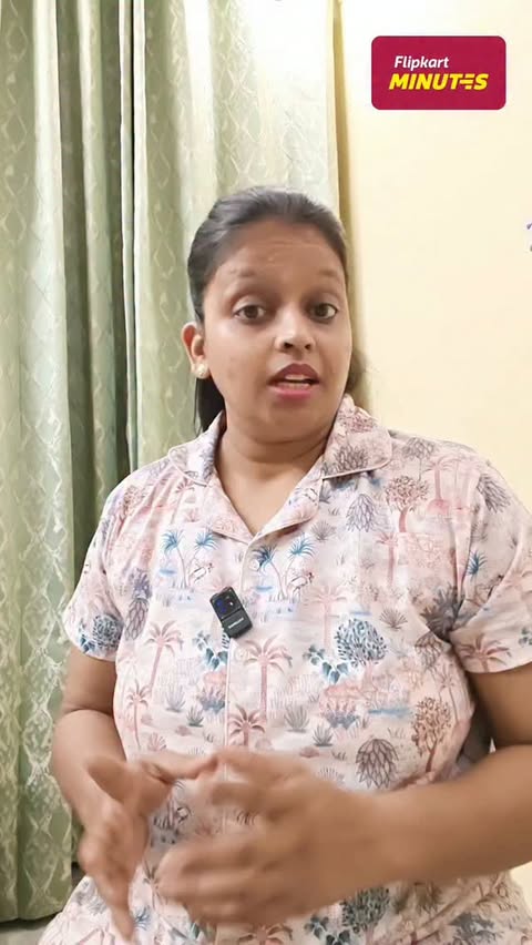 Instagram post by @megha_jn108 for Flipkart Minutes. Caption reads: [...] find pomegranate nearby, but Flipkart....