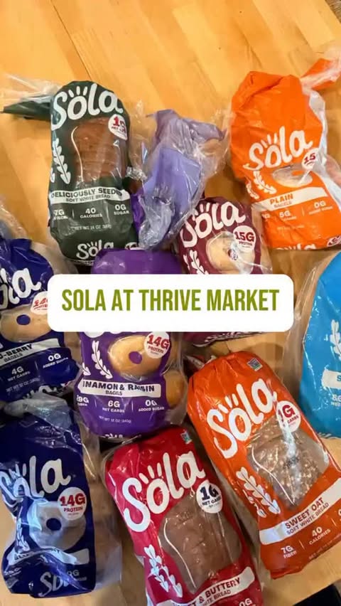 Instagram post by @bainybt1d for The Sola Company. Caption reads: We are so excited to share that @thesolacompany is....