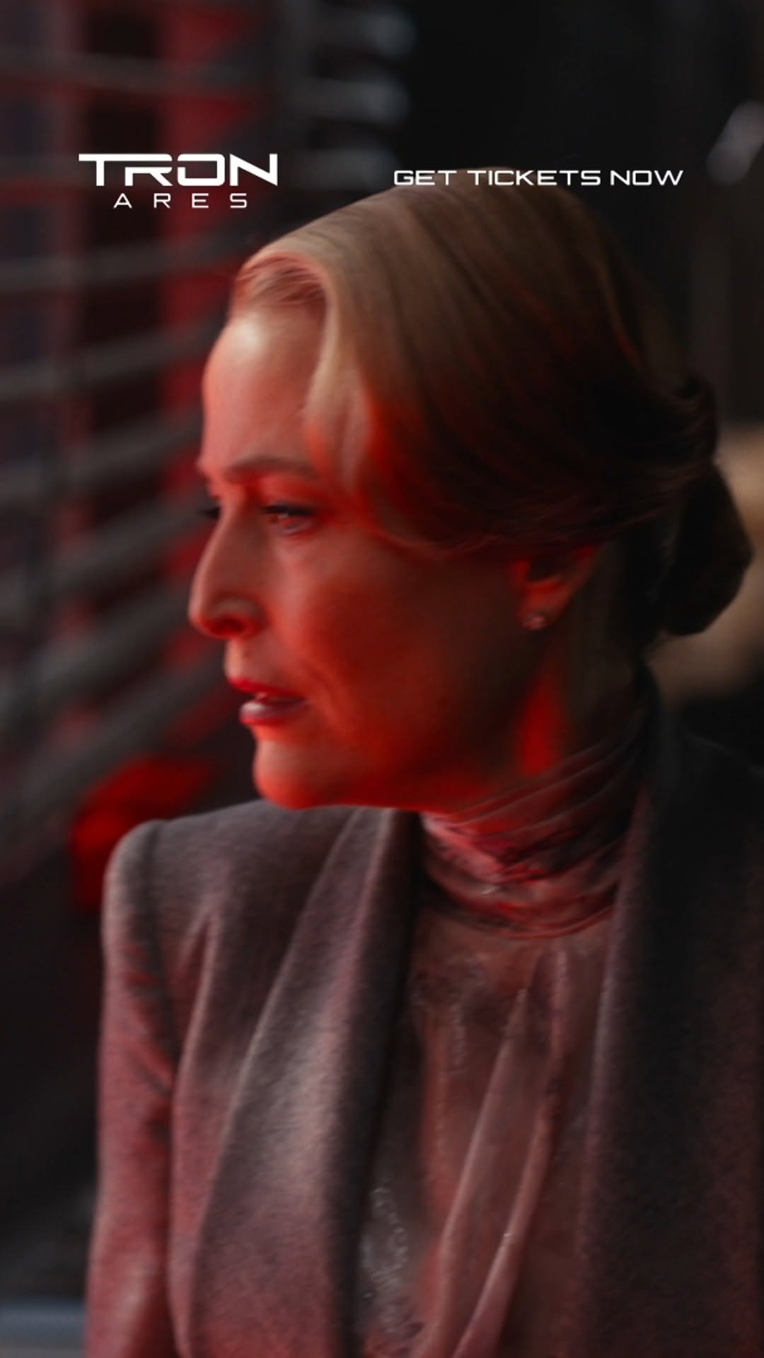 Instagram post by @igndotcom for Walt Disney Studios. Caption reads: From the digital world, to the real world. See....