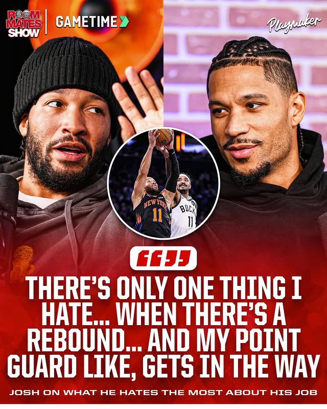 Instagram post by @theroommatesshow for Gametime. Caption reads: wonder who that is?? 

Download the @gametimeapp....