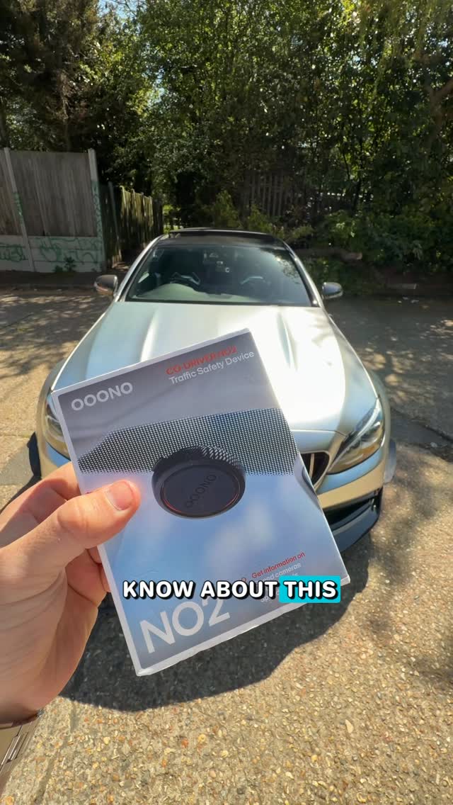Instagram post by @kailendavey for OOONO. Caption reads: [...] and penalties- you will thank me later!....