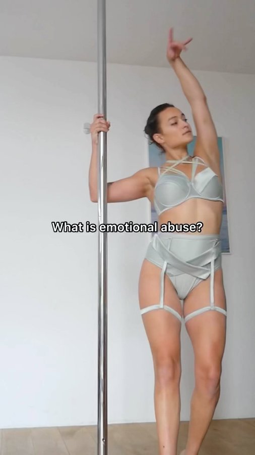 Instagram post by @movewithtara for Lunalae. Caption reads: I’ve been meaning to create this since we did a....