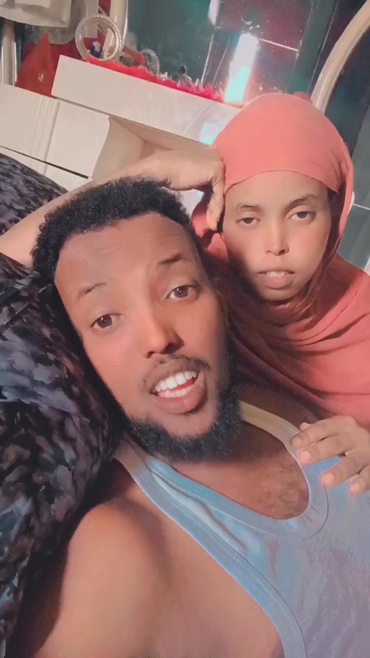 TikTok post by @bilaninahassan1 for Forever21. Caption reads: #@Dayax Dalnuurshe #@FOREVER 21 .