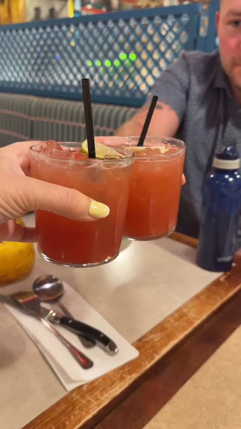 Instagram post by @ourlifeupnorth_ for Turtle Bay Restaurants. Caption reads: @turtlebayuk ad You can never go wrong with a....