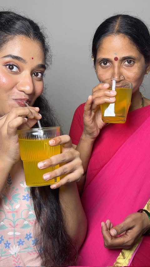 Instagram post by @bitewithmom for Chicnutrix. Caption reads: [...] healthy-skin energy ✨ Introducing....
