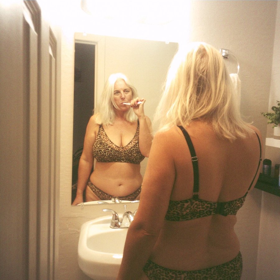 Instagram post by @rachelperu1 for Understatement. Caption reads: Williams, Arizona — a @rust2rome stopover that....