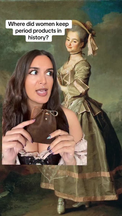 Instagram post by @minamoriarty for Cora. Caption reads: [...] ideas of shame and secrecy with @our.cora....