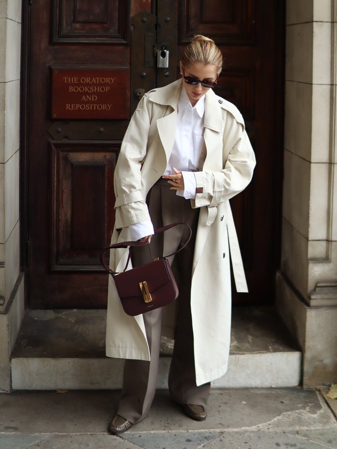 Instagram post by @valerie.kei for Liberty London. Caption reads: [...] your feed 🎄

#libertyadventcalendar....