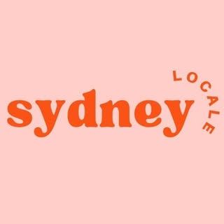 The Locale List - Urban Sydney Guide