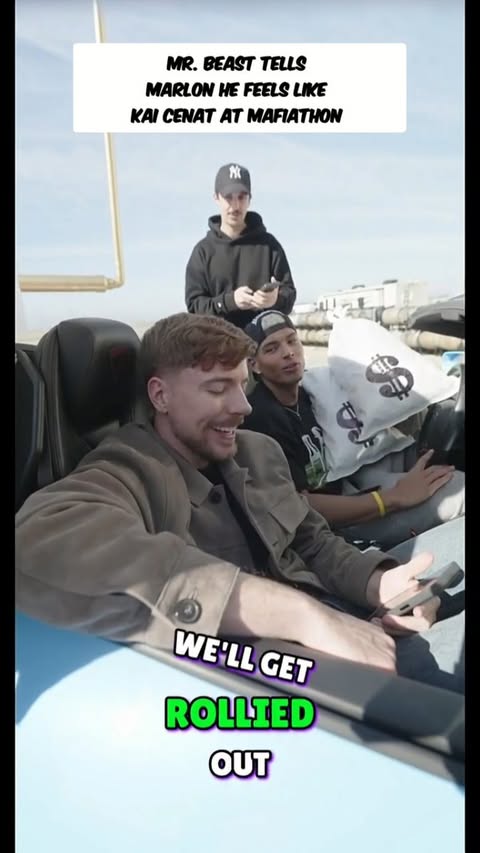 Instagram post by @bksphotographs for Whatnot. Caption reads: Fresh off the Whatnot $1,000,000 Giveaway Stream,....