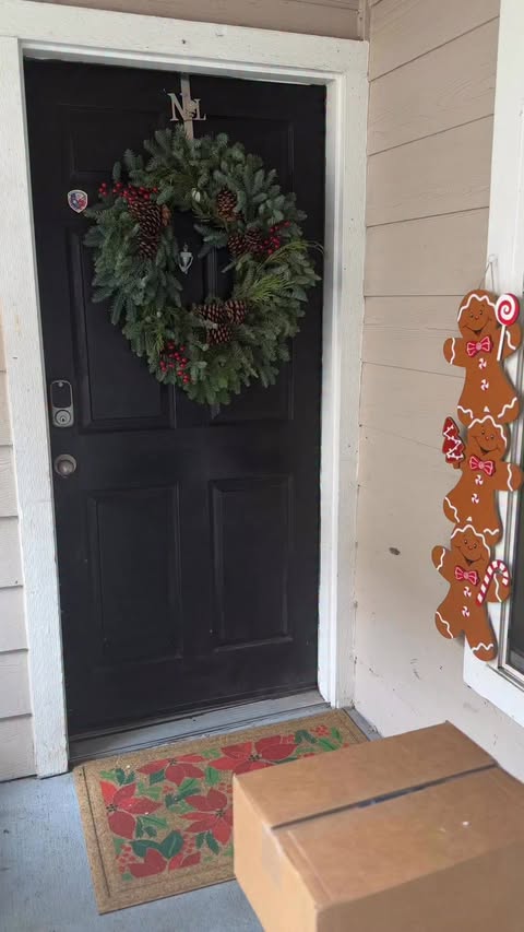 Instagram post by @momentsofjoypodcast for Aeroflow Urology. Caption reads: #ad As we go into the new year, I’m hopeful that....