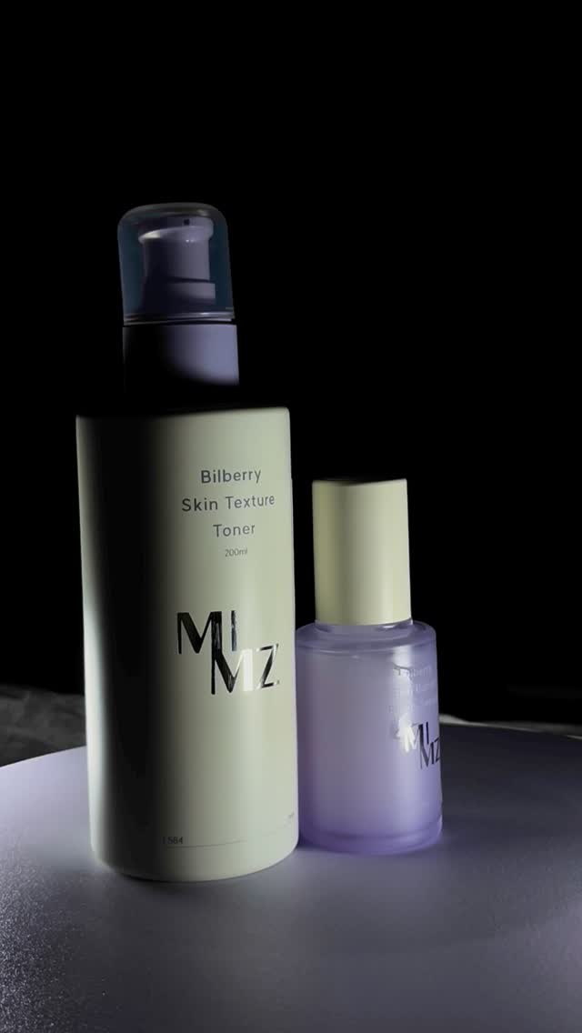 Instagram post by @tamo_eremadze for Bazzaal. Caption reads: What a beautiful skincare products from....