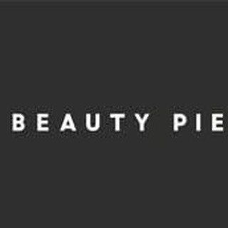 BEAUTY PIE logo