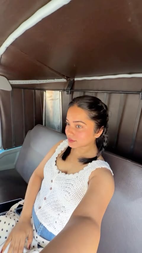 Instagram post by @rajashree_das_pd for NEUD. Caption reads: Comment ’Link’ Reveal your glow with NEUD Gentle....