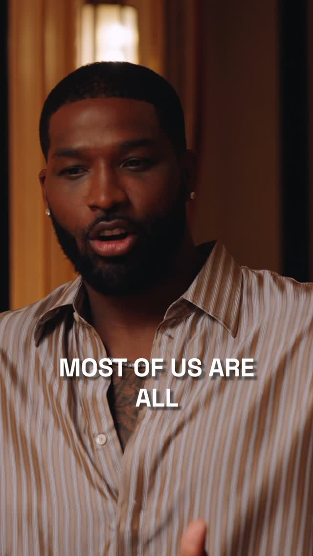 Instagram post by @realtristan13 for Sportsbet.io. Caption reads: [...] in Winners Table Ep.3, presented by....