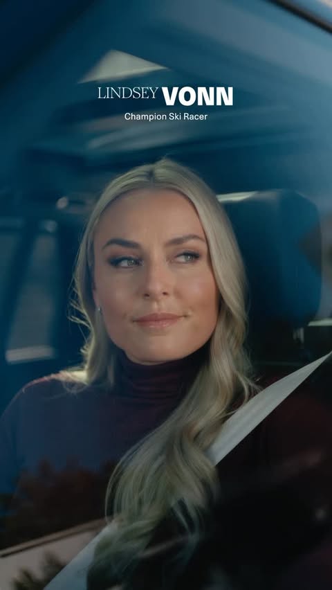 Instagram post by @atlanticrethink for Range Rover. Caption reads: [...] some lessons that matter most to me.....