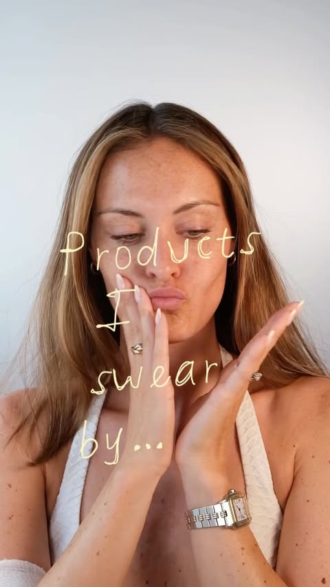 Instagram post by @gemmapeacemakeup for Laura Mercier. Caption reads: The list could go on but I’ll start here.. these....
