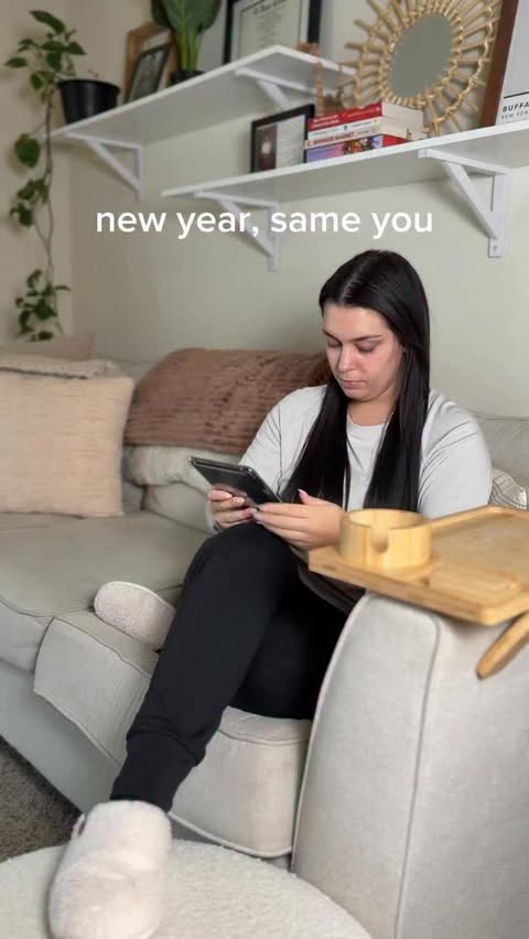 Instagram post by @lifebyallisonblog for Love Wellness. Caption reads: [...] make me feel good.

The @lovewellness....