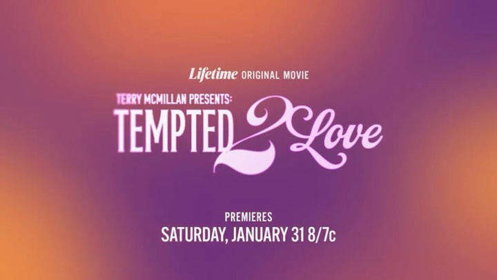 Instagram post by @vheb_official for Lifetime. Caption reads: [...] on
Saturday, January 31st at 8/ 7c only on ....