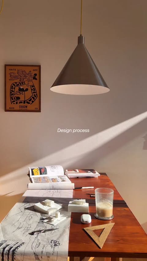 Instagram post by @myint.san.aung for ELEGOO. Caption reads: [...] wait to test out more ideas with this Elegoo....