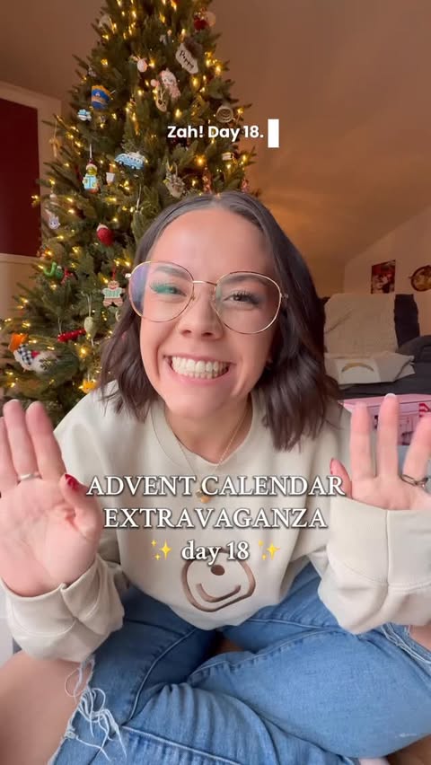 Instagram post by @jenna_bariatricbestie for Bonne Maman. Caption reads: [...] @hempzofficial @oliveandjune @bonnemaman_us....