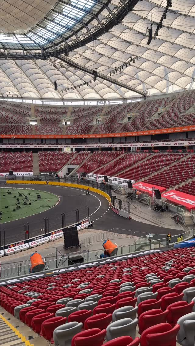 Instagram post by @mattfield777 for Rugged Radios. Caption reads: This is your official @ruggedradios....