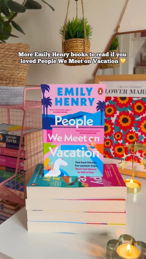 Instagram post by @magicalfindsuk for Books2Door. Caption reads: [...] pr gift) 🛍️ Bundle available from....