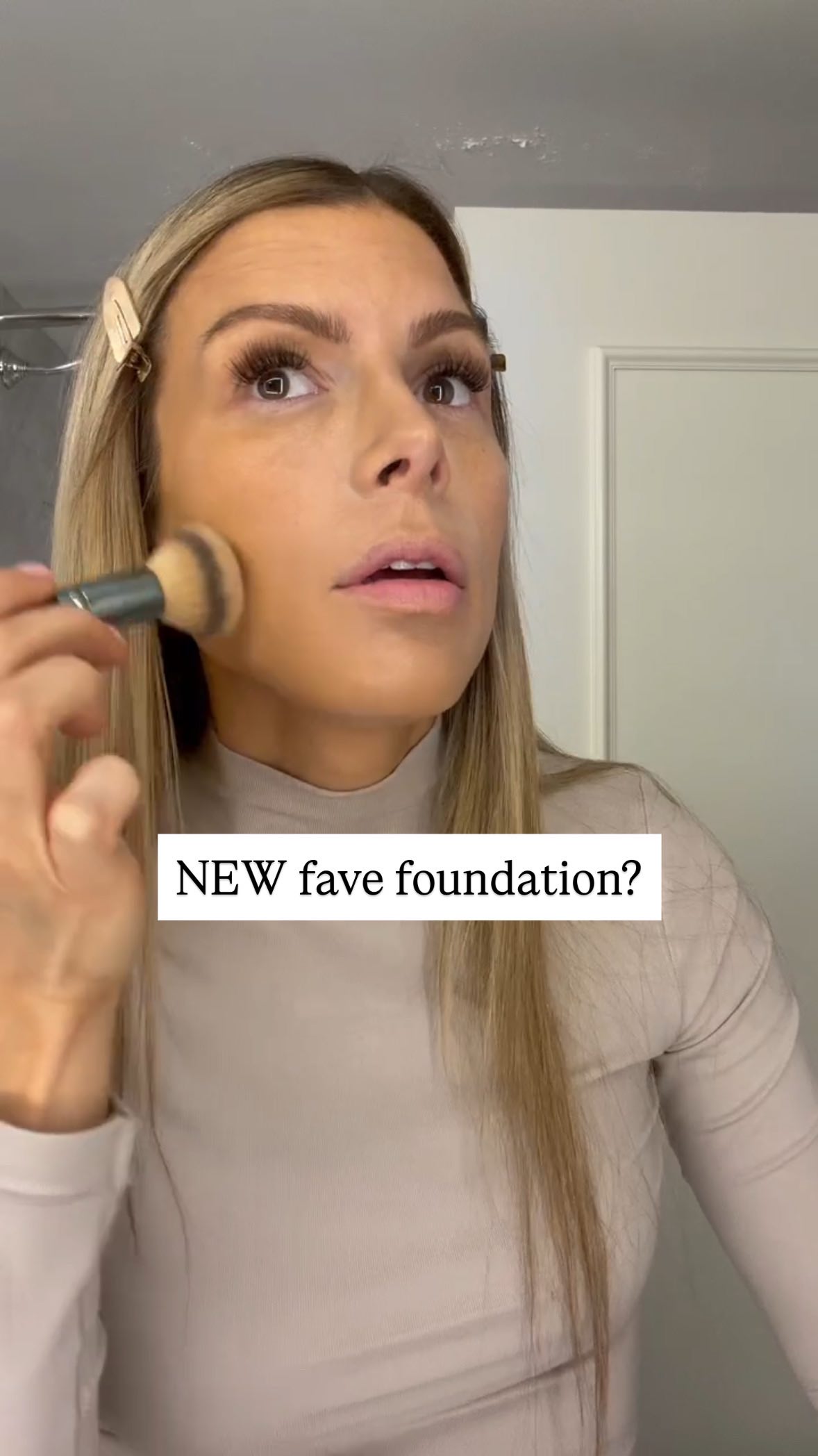 Instagram post by @mintarrow for Nordstrom. Caption reads: Comment on this post and I’ll send links! 🤗 Can’t....