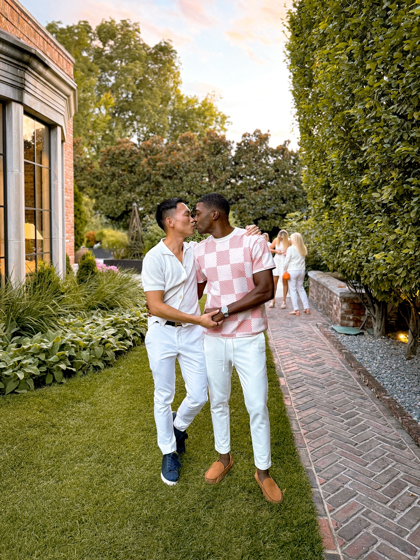 Instagram post by @passportmag for Lexus. Caption reads: We were stoked to be #LexusPartners at this year’s....