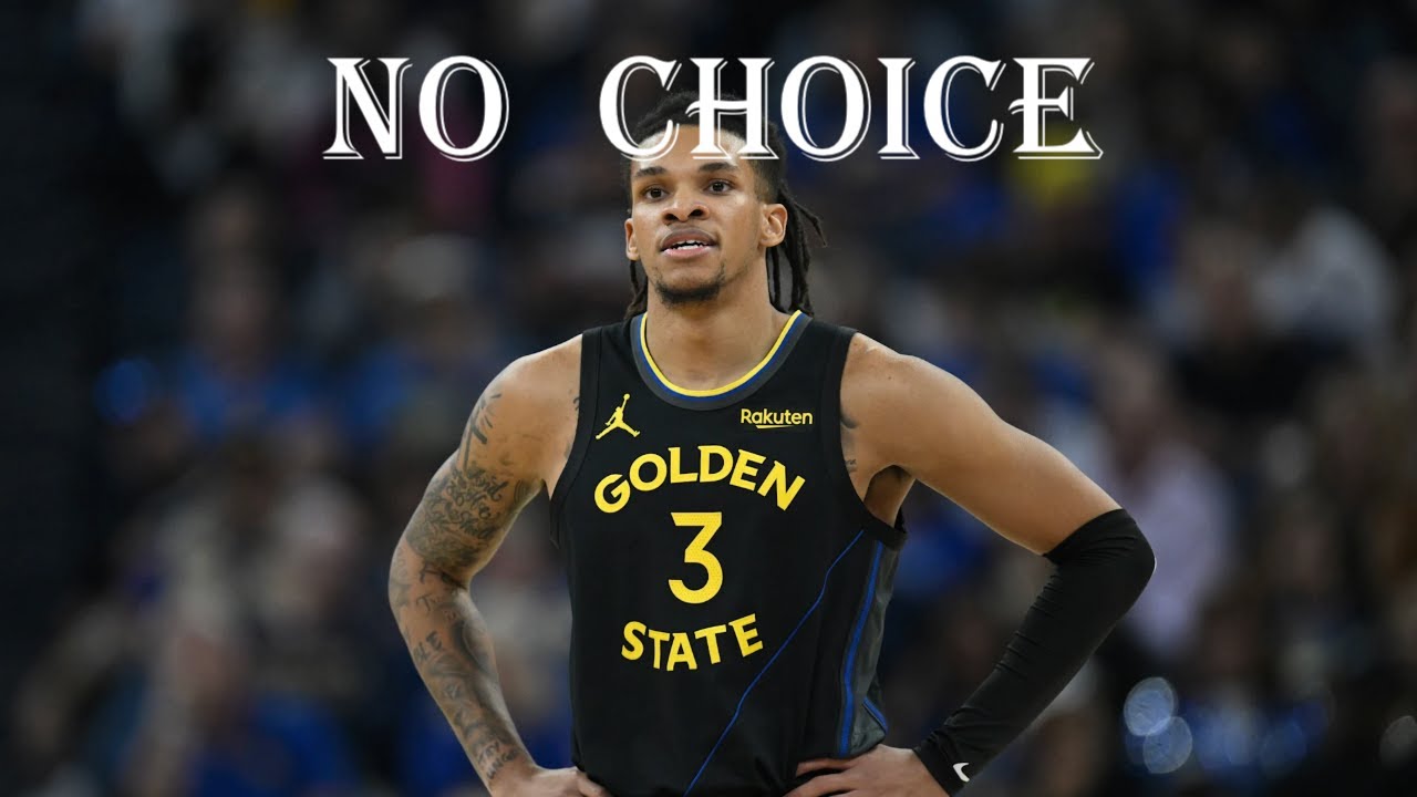 YouTube post by @warriorsbreakdown for Gainful. Caption reads: Why Steve Kerr Can’t Keep Will Richard Off the....