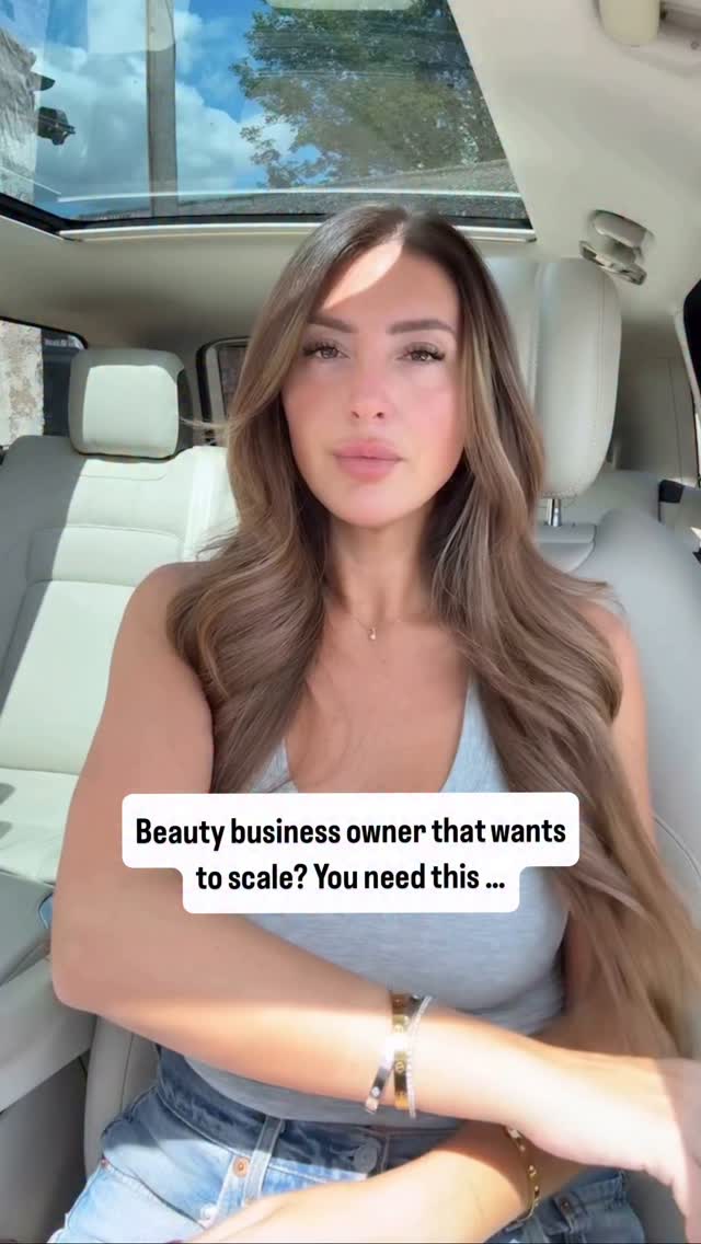 Instagram post by @makeupby_yj for Tide. Caption reads: Bridal glam on the go? 👰‍♀️
Taking card payments....